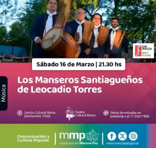 Los manceros santiaguenos de Leocadio Torres
